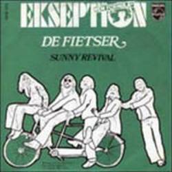 Ekseption : De Fiester